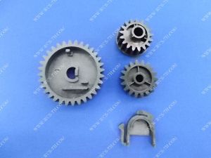 Gear Pressure Roller (Set 4 pcs) [ALP]